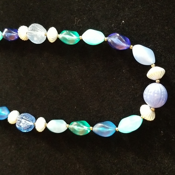 Necklace and Earrings - Picture 5 of 5